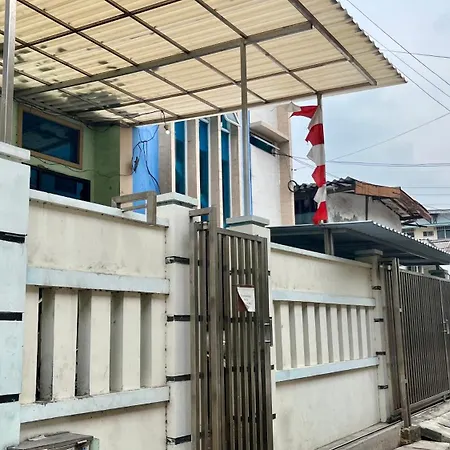 Rb Residence Grogol